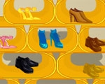 Shoes, Shoes, Shoes