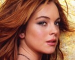 play Lindsay Lohan Puzzle