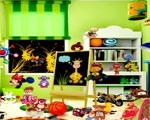 play Sweetie'S Room
