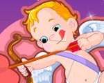 play Valentine Bubble