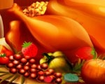 play Thanksgiving Fete Hidden Object