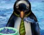 play Pet Penguin