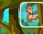 play Hidden Monkey