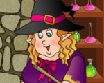 play Halloween Babysitter