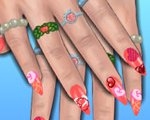 play Love Nail Studio