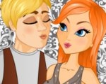play Surprise Kiss