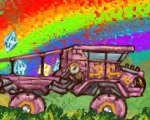 play Princess Truck