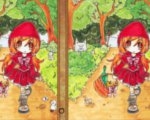 play Little Red Riding Hood