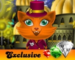 play Sisi Dressup