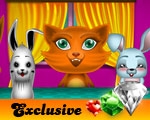 play Sisi And The Bunnies