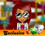 play Lisa Dressup