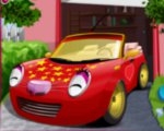 play My Trendy Car