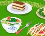 play Chinese Noodles
