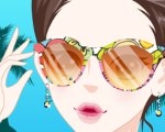 play Celebrity Sunglasses