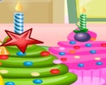 play Baking Cupcakes
