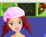play Sarah'S Sandwich