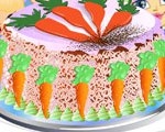 Bunnie'S Carrot Cake