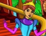 play Princess Coloring