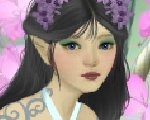 play Blossom Girl