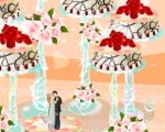 play Wedding Cake Design