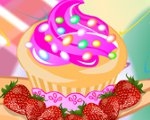 play Muffins Magic