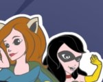 play Meowmeows Coloring