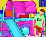 play Kids Bedroom