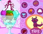 play Sundae Maker