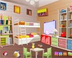 play Kiddy'S Room Decor