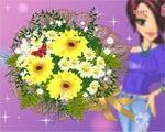 play Fabulous Flowers