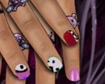 play Emo Nails