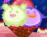 play Animal Ice-Cream