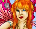 play Fashion Fairy