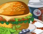 play Burger