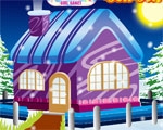 play Winter Cottage