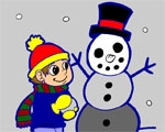 play Christmas Coloring