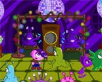 play Monster Party