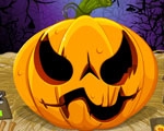 play Scary Pumpkins
