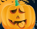 play Pumpkin Decor