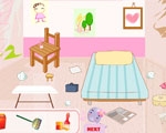 play Tidy-Up & Decor