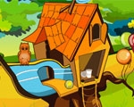 play The Tree House