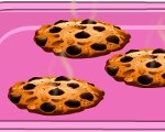 Chocolate Chip Cookie