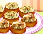 play Stuffed Mushrooms