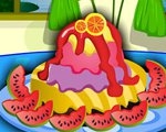 play Hot Brownie