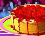 play Raspberry Cheesecake