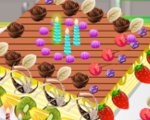 play Sweet Cake Decoration