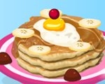 play Banana Pancake