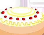 play Cook Cheesecake With Sandy