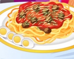 play Spaghetti Meatballs