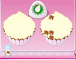 Tutti Cuti'S Cupcake